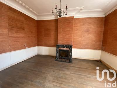 Maison - 180 m² - 7 pièces