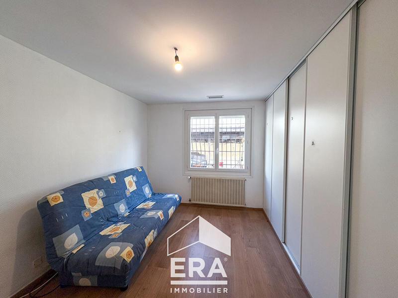 Maison - 124 m² - 5 pièces