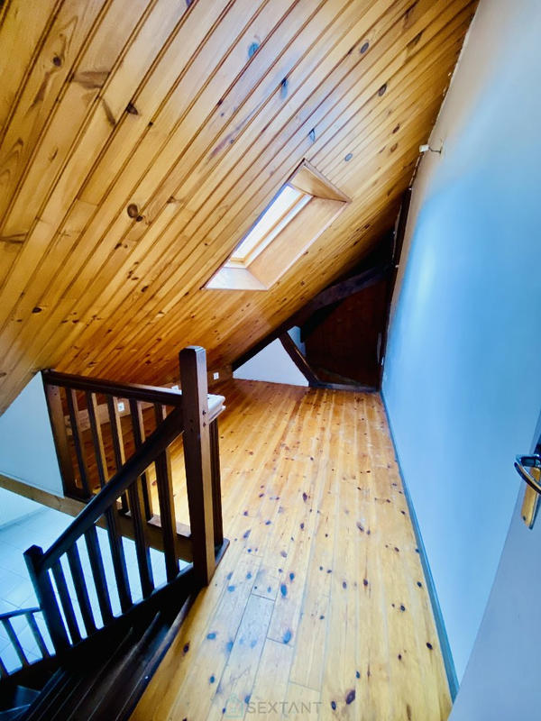 Appartement - 79 m² - 3 pièces