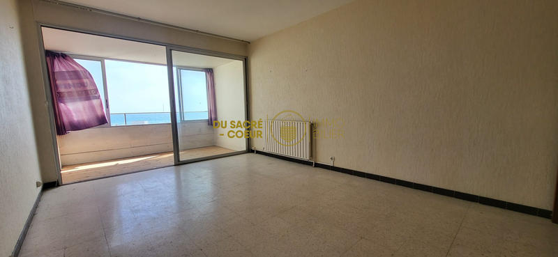 Appartement - 47 m² - 3 pièces