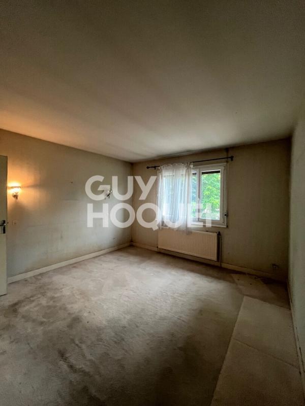 Maison - 142 m² - 6 pièces