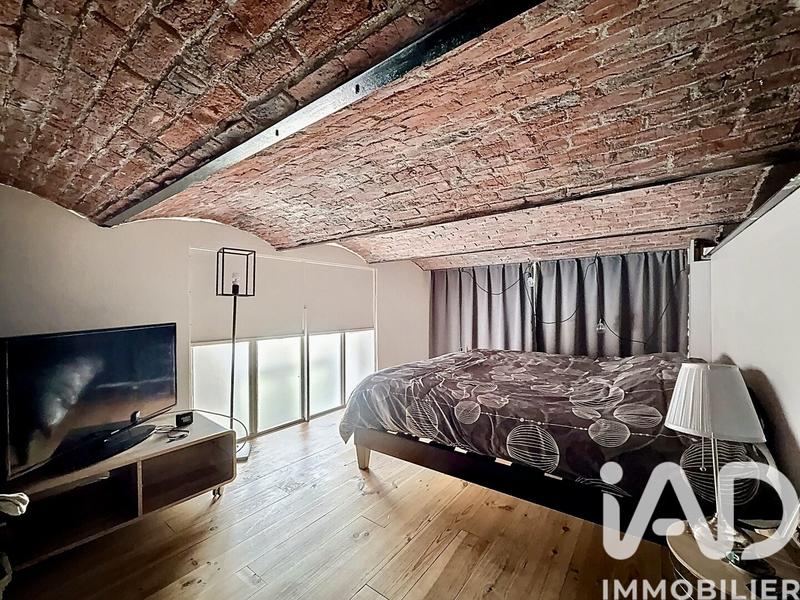 Appartement - 90 m² - 4 pièces