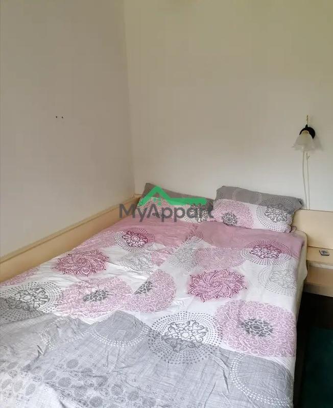 Appartement - 33 m² - 2 pièces