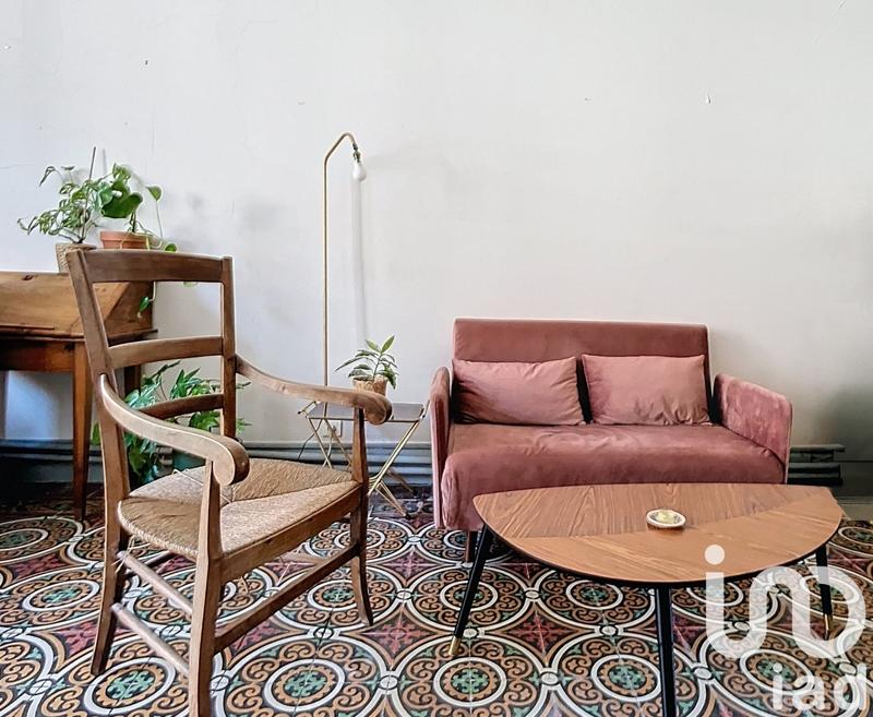 Maison de ville - 167 m² - 5 pièces