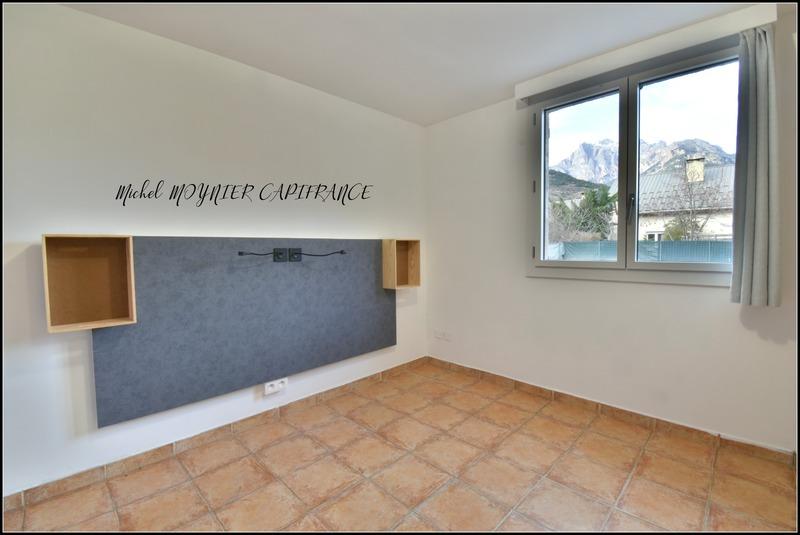 Appartement - 115 m² - 4 pièces