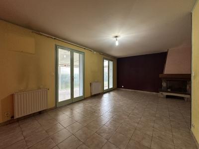 Maison ancienne - 99 m² - 4 pièces