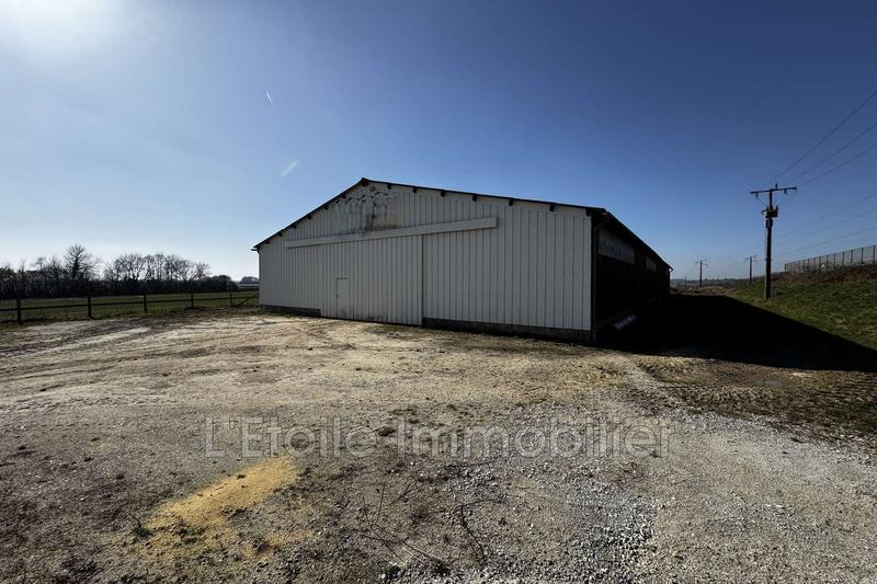 Local commercial - 400 m²