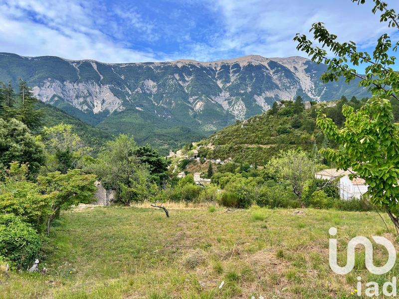 Terrain - 890 m²