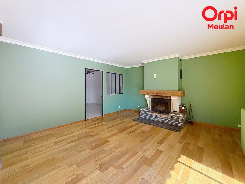 Maison - 143 m² - 8 pièces