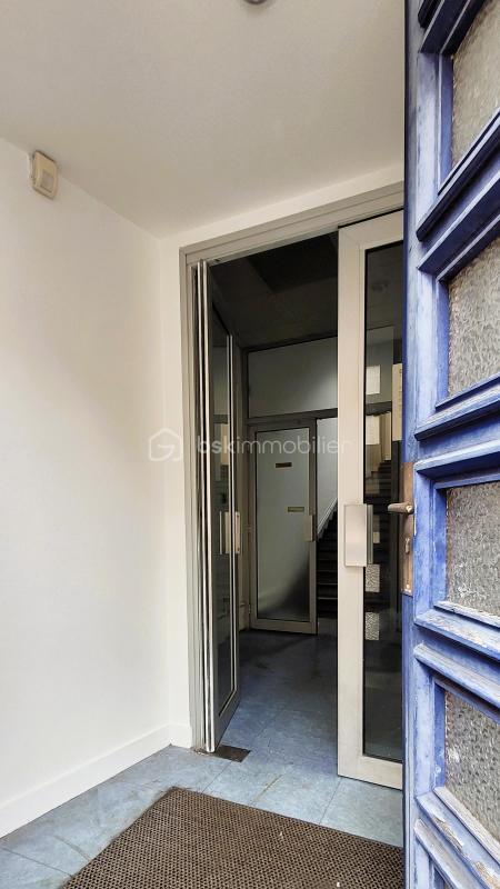 Hôtel particulier - 413 m² - 15 pièces