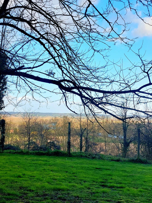 Maison - 220 m² - 7 pièces