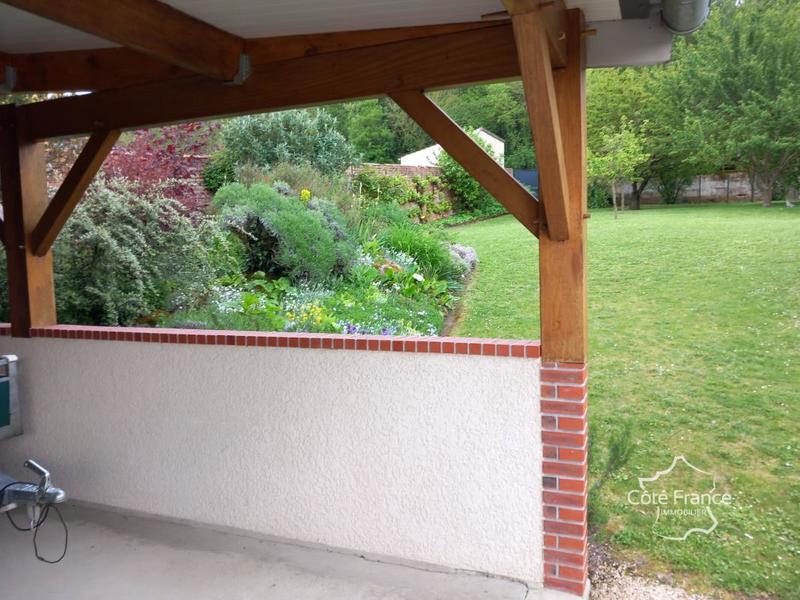 Maison en pierre - 250 m² - 7 pièces
