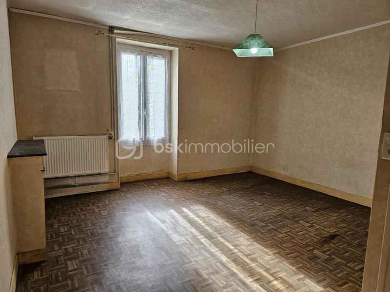 Maison de ville - 120 m² - 5 pièces