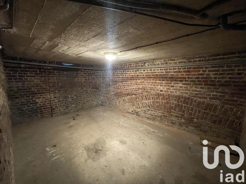 Maison de ville - 106 m² - 5 pièces