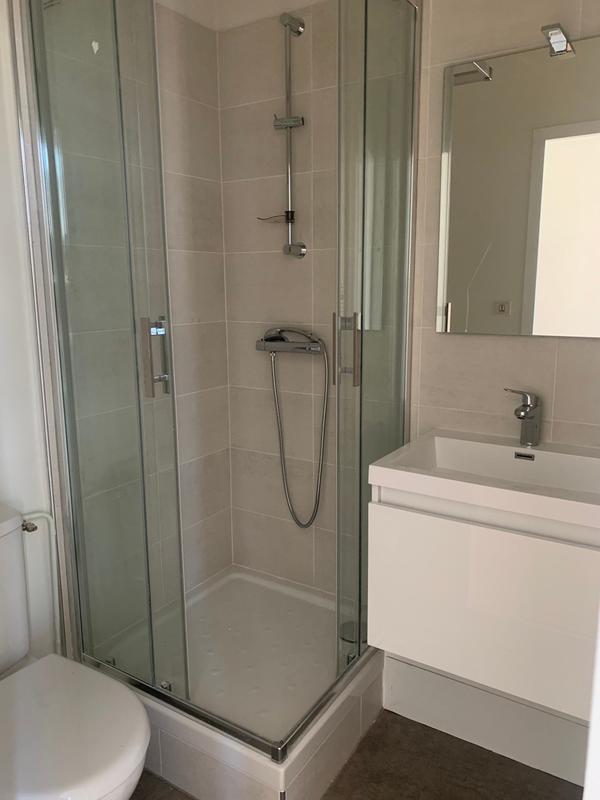 Appartement - 27 m² - 1 pièce