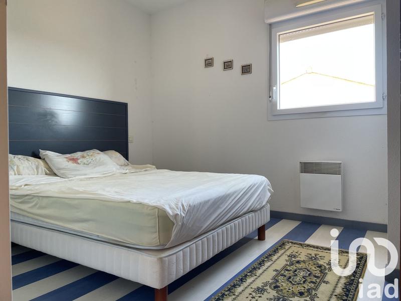 Maison - 74 m² - 4 pièces