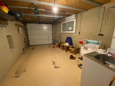 Maison - 47 m² - 3 pièces