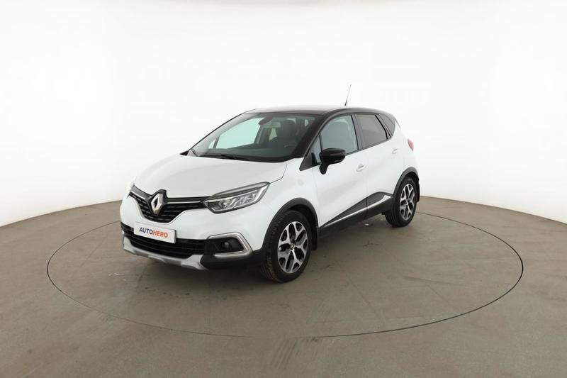 Renault Captur 0.9 TCe Intens 90 ch
