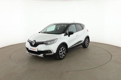 Renault Captur 0.9 TCe Intens 90 ch