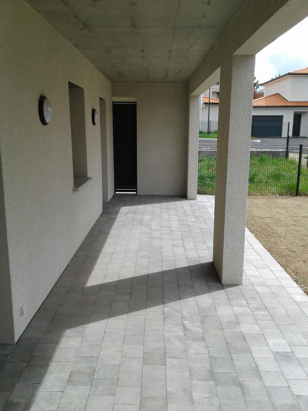 Appartement - 73 m² - 3 pièces