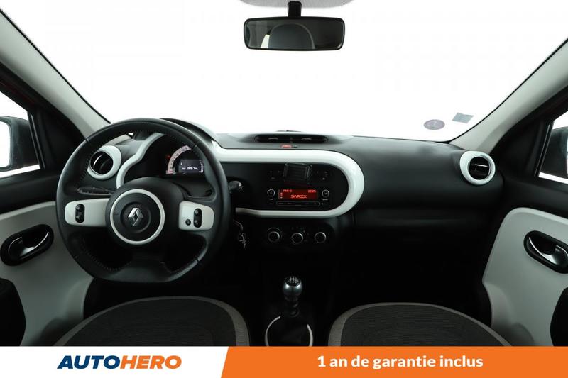 Renault Twingo 0.9 TCe Energy Intens 90 ch