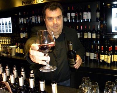 Vignobles château Rouffiac, vins de Cahors