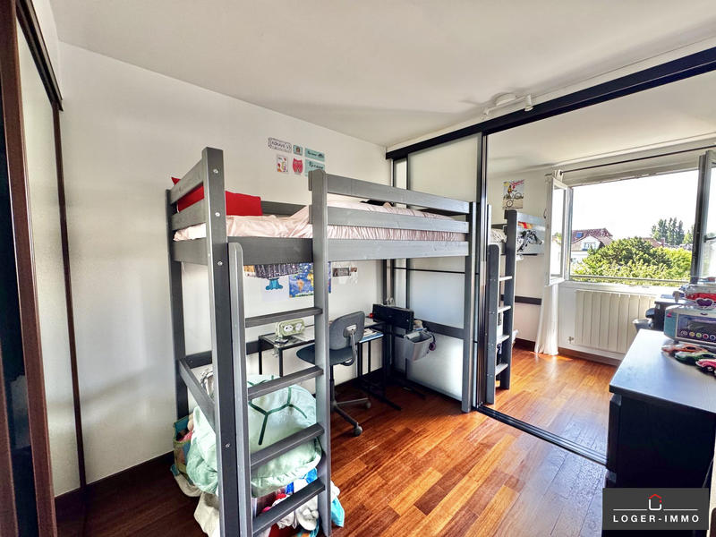 Appartement - 68 m² - 4 pièces