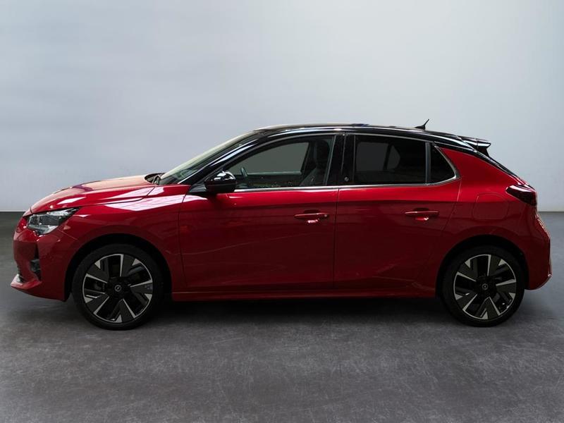 Opel Corsa Electrique 136 ch &amp; Batterie 50 kWh Ultimate