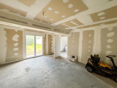 Maison - 65 m² - 4 pièces