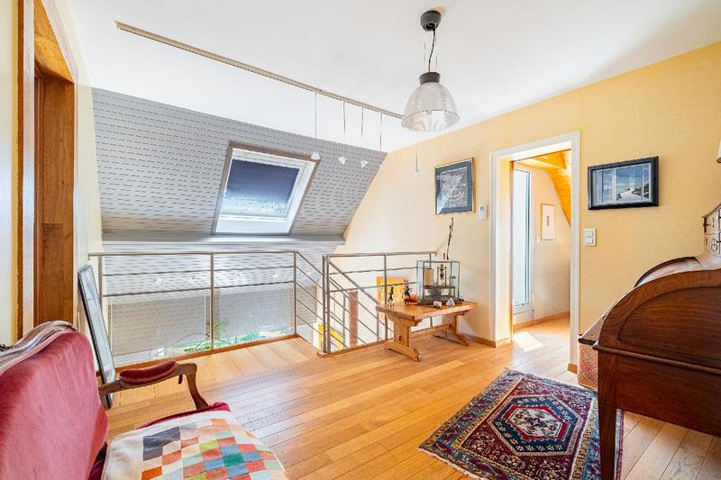 Duplex - 98 m² - 4 pièces