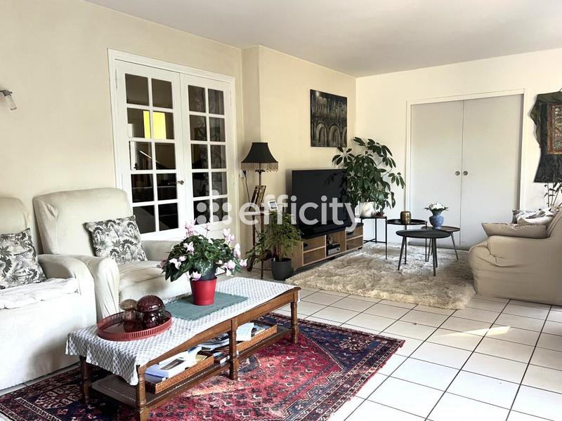 Villa - 230 m² - 7 pièces