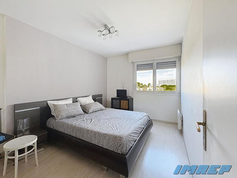 Appartement - 108 m² - 4 pièces