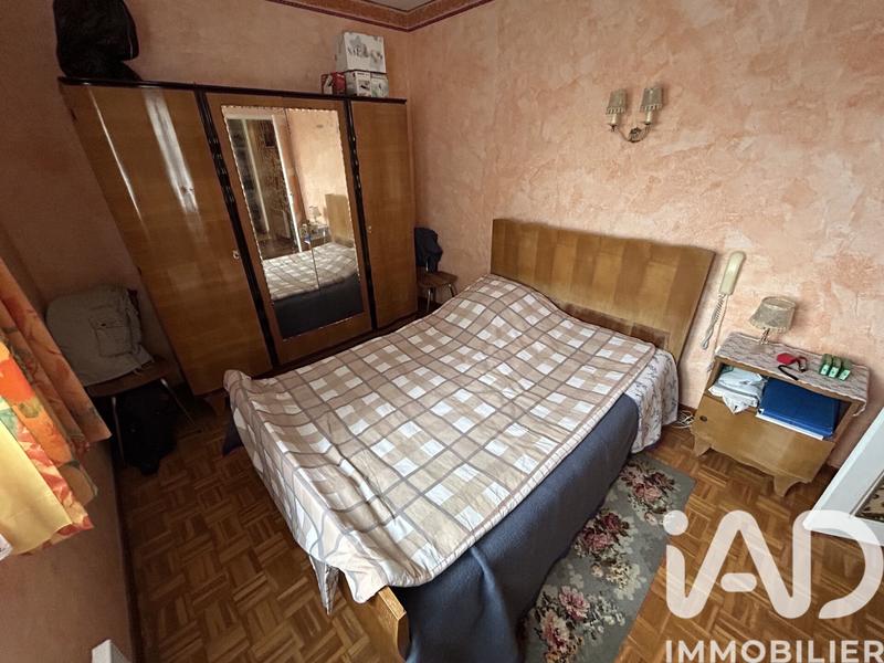 Maison - 74 m² - 4 pièces