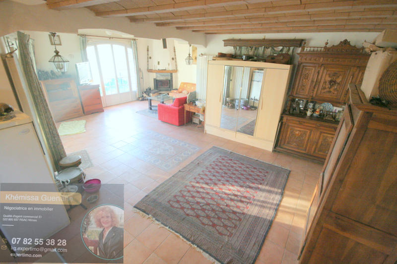 Villa - 160 m² - 8 pièces