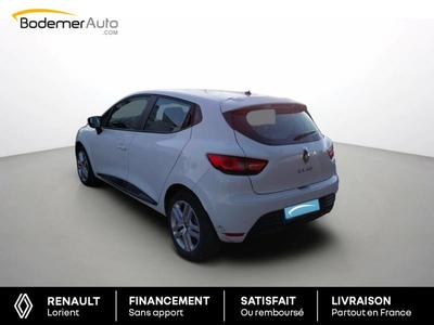 Renault Clio TCe 90 E6c Business