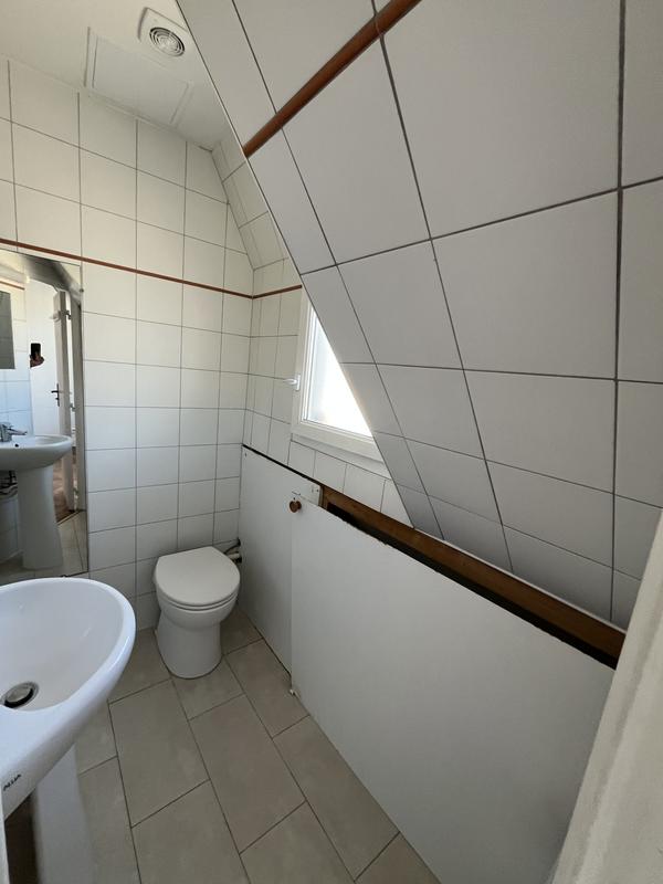 Appartement - 13 m² - 1 pièce