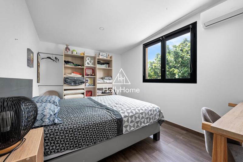 Maison ancienne - 130 m² - 5 pièces