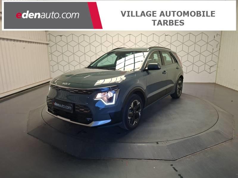 Kia Niro Ev Electrique 204 ch Active