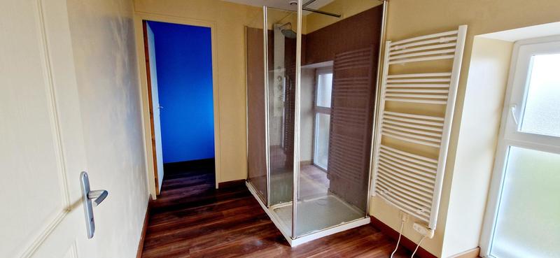 Maison - 122 m² - 6 pièces