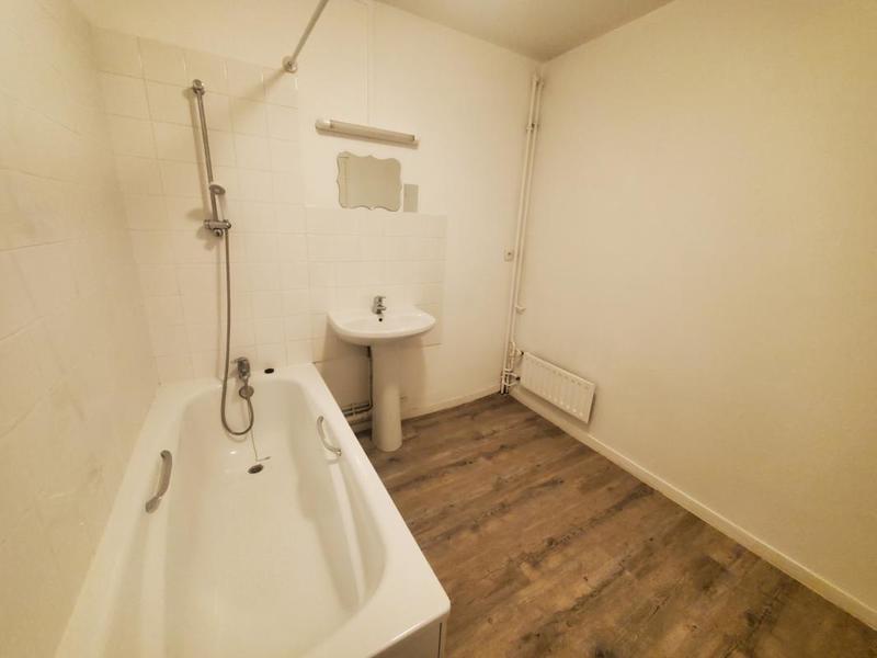 Appartement - 38 m² - 1 pièce