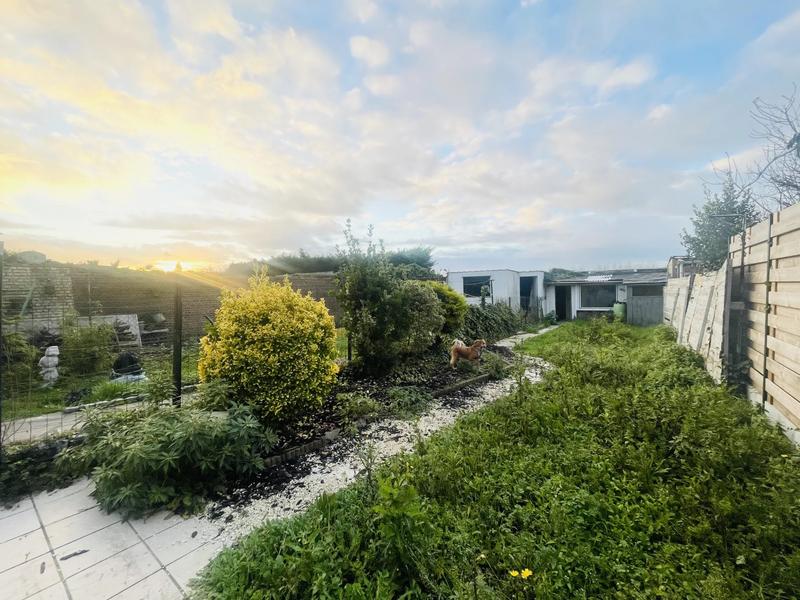 Maison - 92 m² - 3 pièces