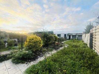 Maison - 92 m² - 3 pièces