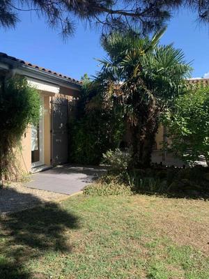 Villa - 102 m² - 4 pièces