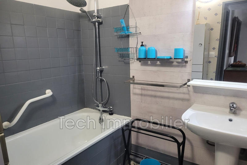 Appartement - 47 m² - 3 pièces