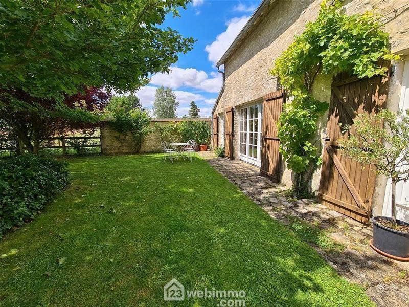 Maison - 190 m² - 7 pièces