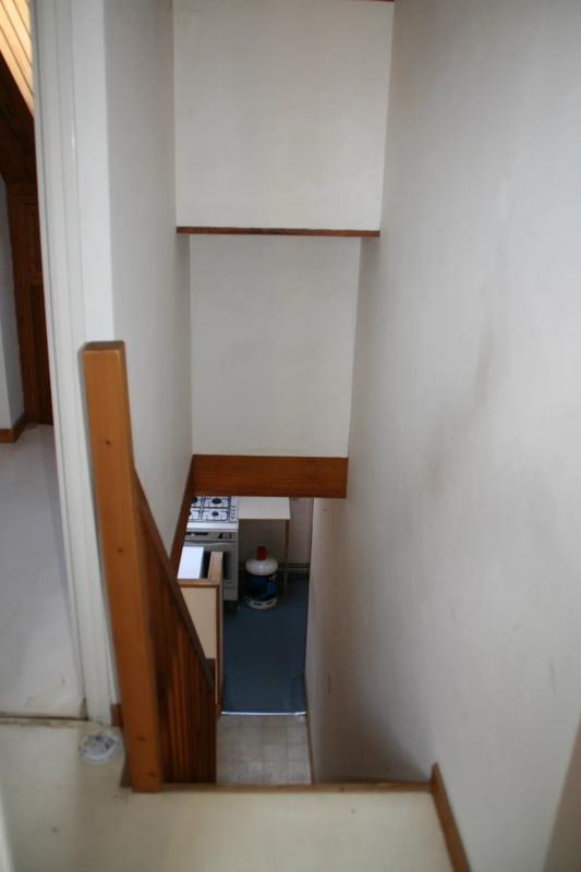 Maison - 80 m² - 5 pièces