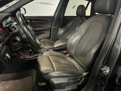 Bmw X1 F48 sDrive 18d 150 ch Bva8 Sport