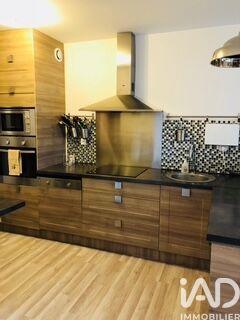 Appartement - 53 m² - 2 pièces