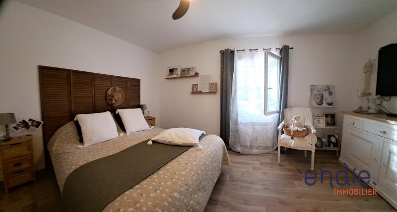 Maison - 163 m² - 5 pièces