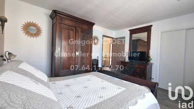 Maison - 159 m² - 5 pièces